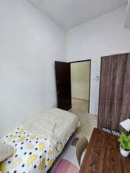 Tanglin Regency (D10), Condominium #485884651